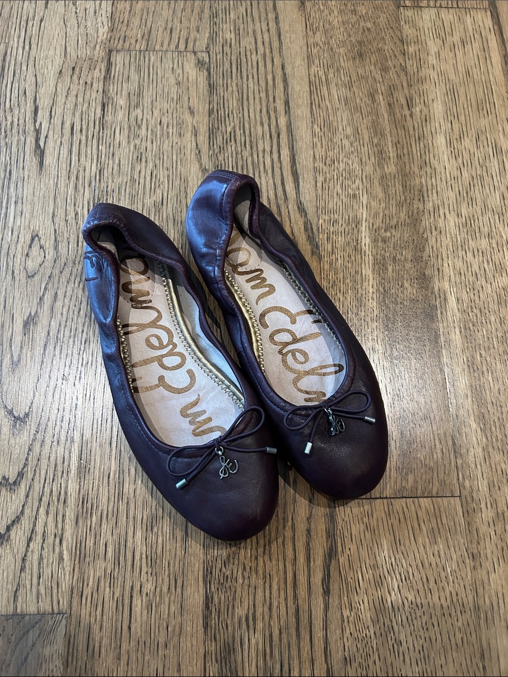 Sam Edelman Felicia Ballet Flat